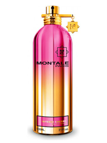 

Парфюмированная вода, 100 мл Montale, Intense Cherry