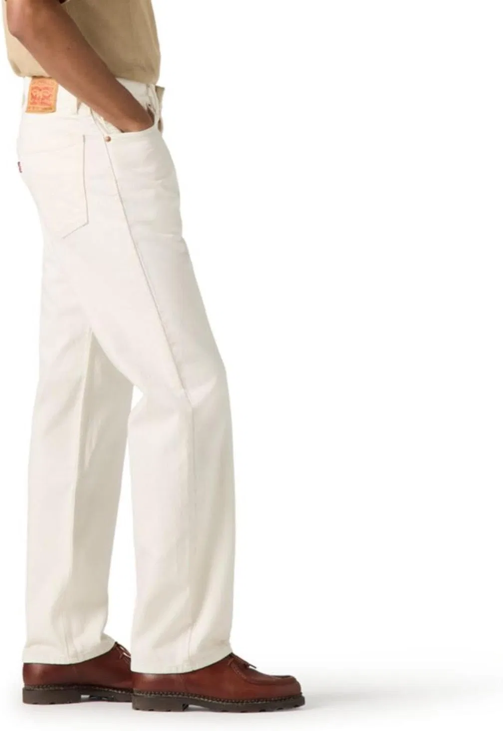 Джинсы Relaxed Straight Fit Levi's, Closer to the Sun — фото 3