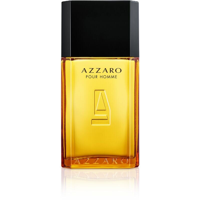 

Pour Homme, EdT 50 ml Azzaro