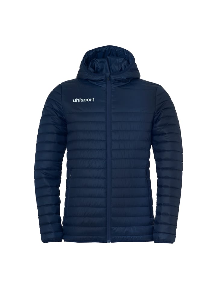 

Зимняя куртка uhlsport , морской