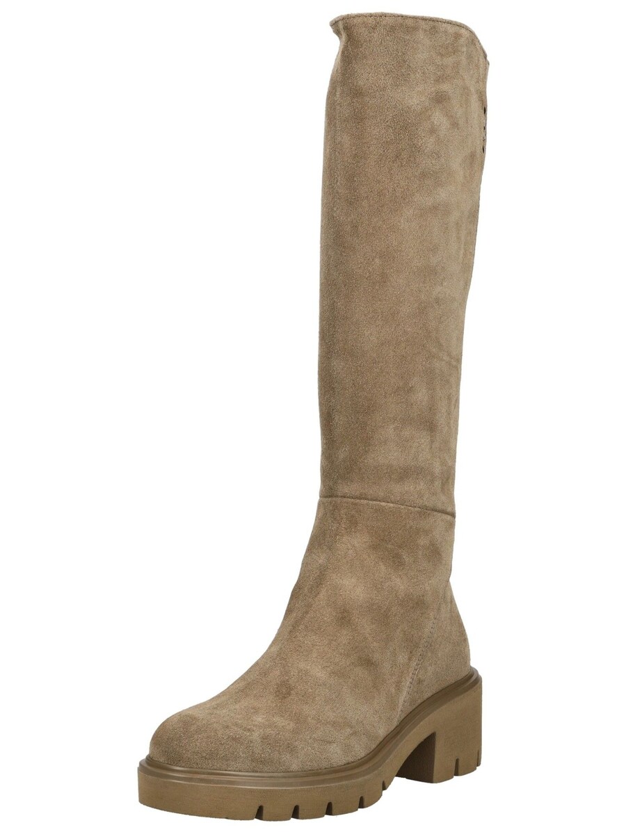 Классические ботинки Nero Giardini, Light brown