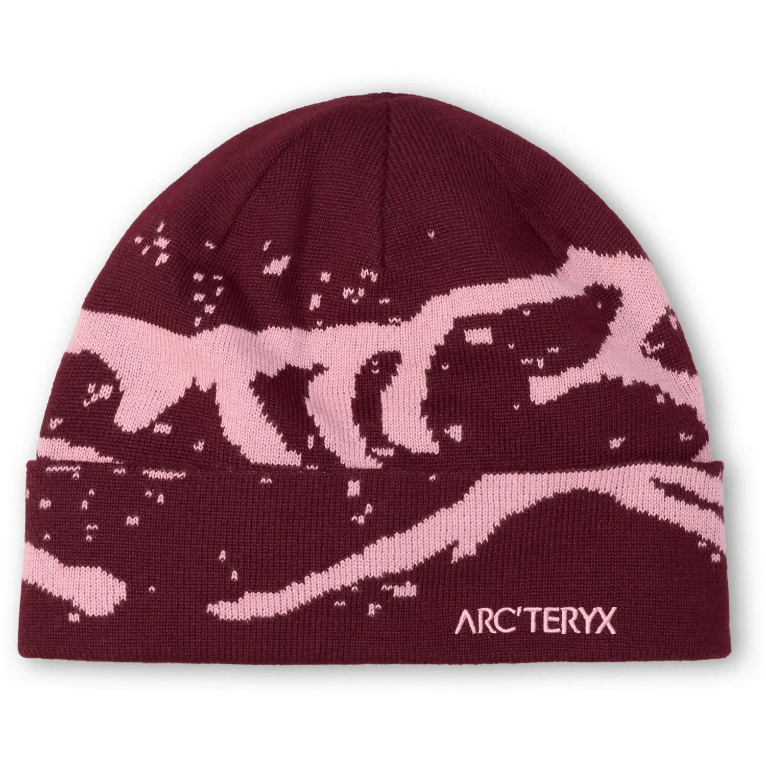 

Grotto Берет Arc'teryx, Mars/Bliss