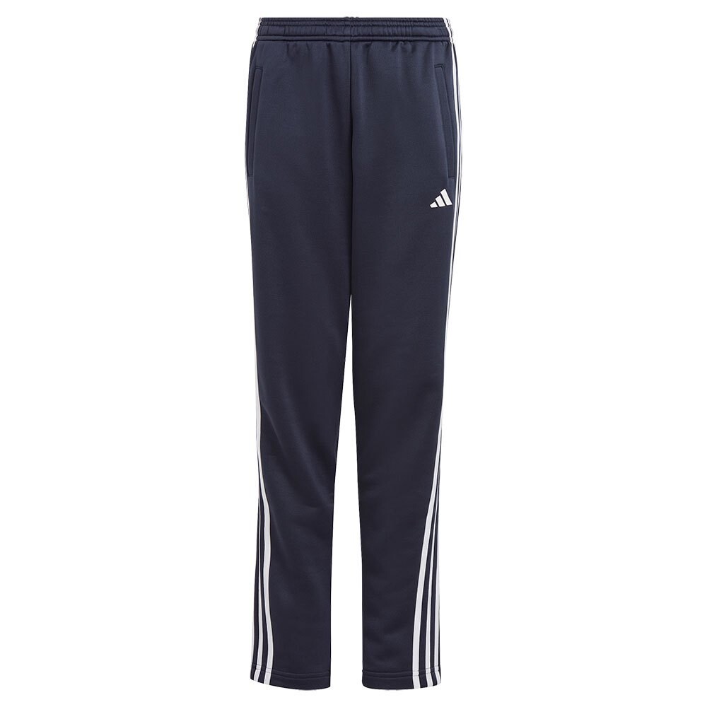 

Брюки adidas Tr-Es 3S, синий