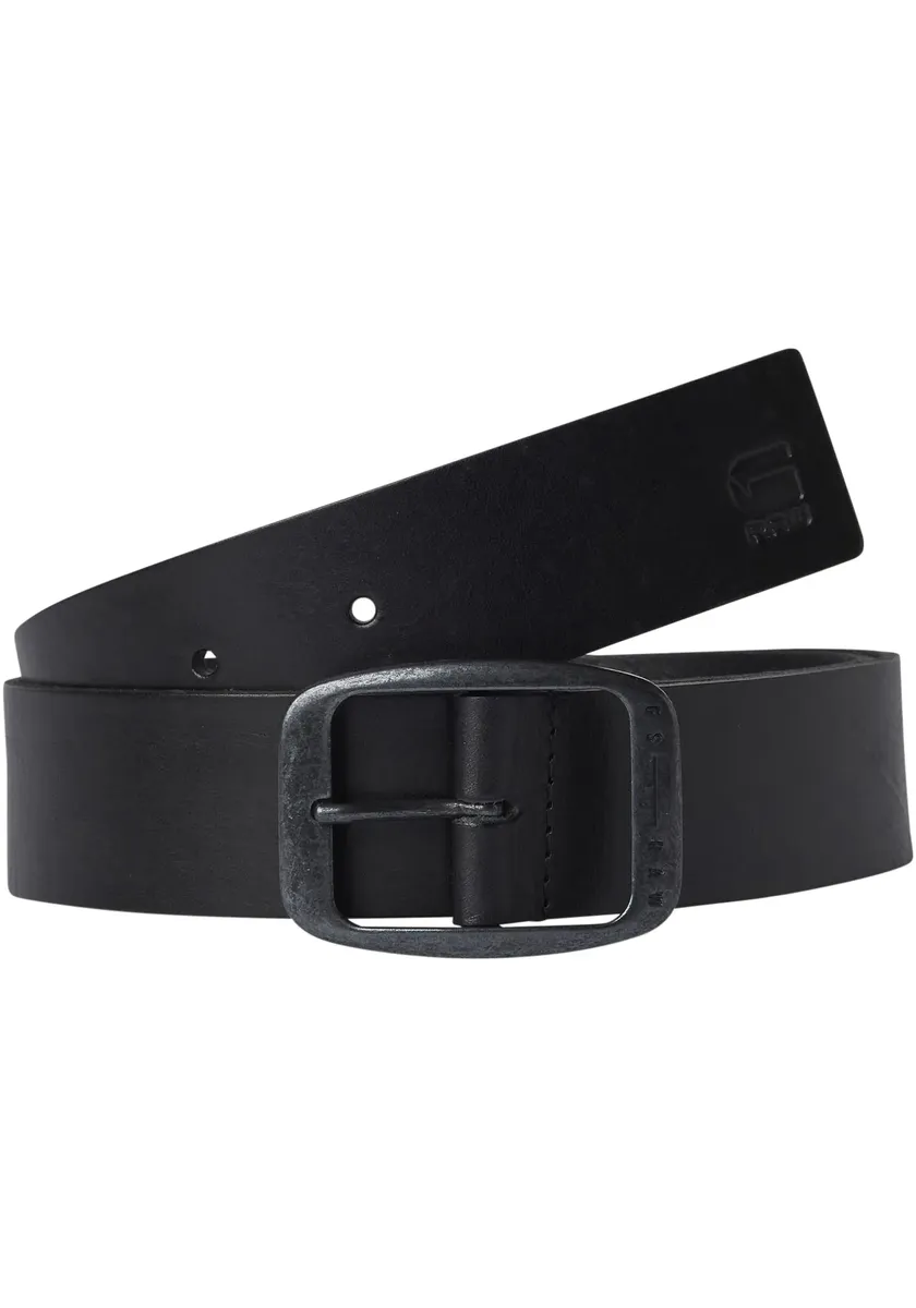 

Кожаный ремень G-Star RAW "GS Belt Mett", черный