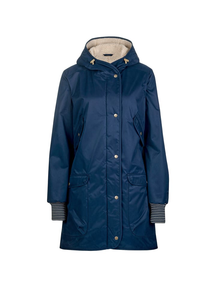 

Finside Парка TUULIS EKO in Blau