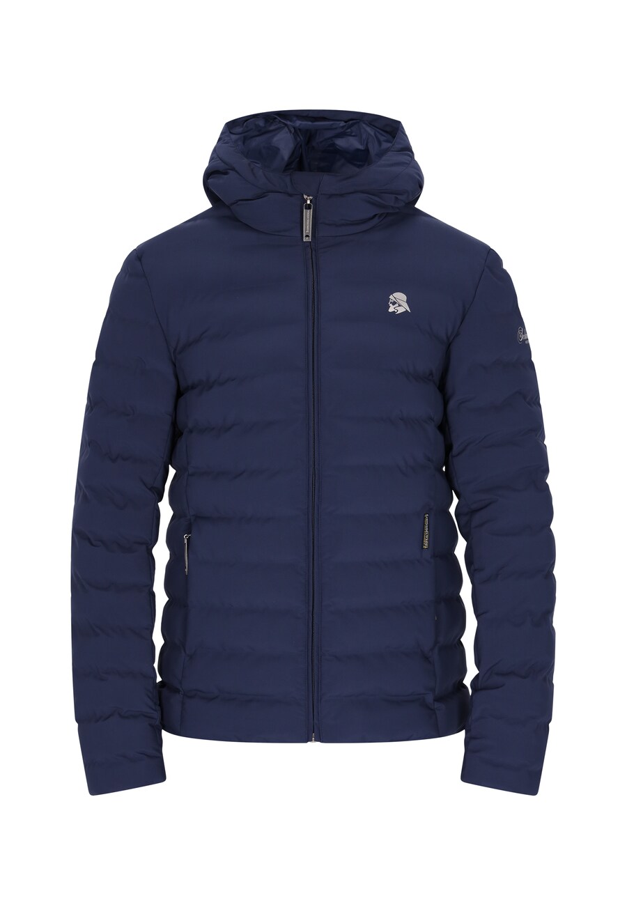 

Зимняя куртка Schmuddelwedda Winter Jacket, морской синий