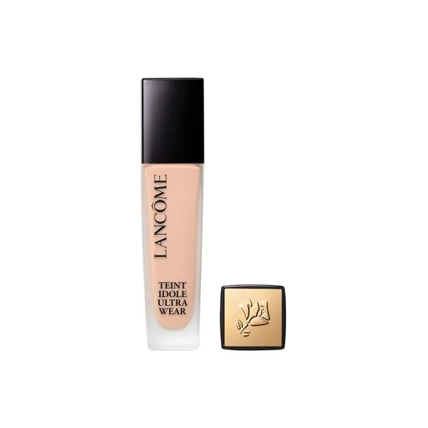 LANCOME Тональная основа матового покрытия для ровного тона кожи, #P-01 ceramic white