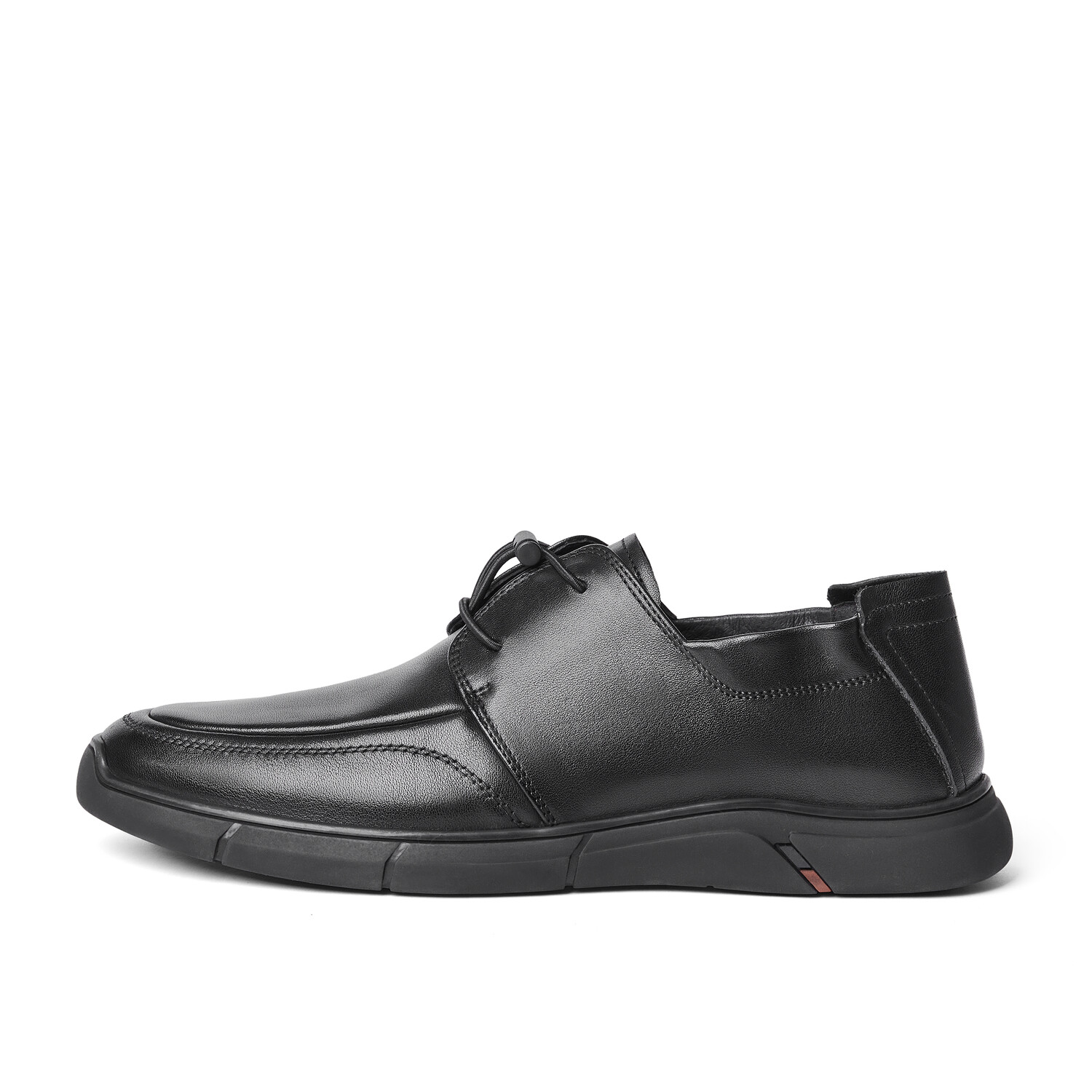 

Туфли Men"s Casual Men Low-Top черный Senda