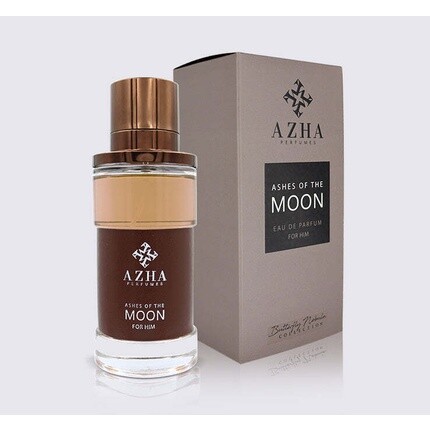 

Azha Ashes Of Moon For Him Edp 100ml By Azha