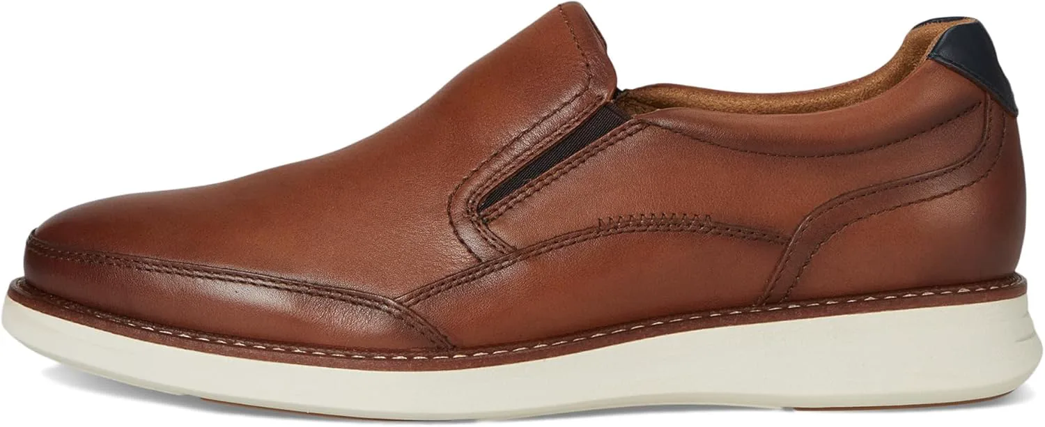 Florsheim Launch Moc Toe Slip On Мужские слипоны, мультиколор — фото 3