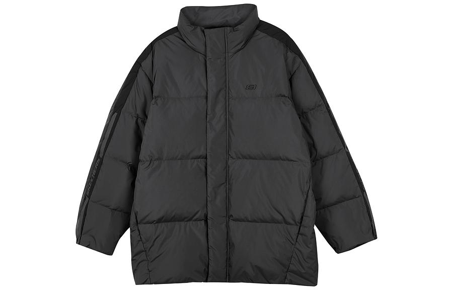 

Куртка пуховая мужская Sports Life Collection чернильно-серая Skechers, Ink Gray/00W5, Черный, Куртка пуховая мужская Sports Life Collection чернильно-серая Skechers, Ink Gray/00W5