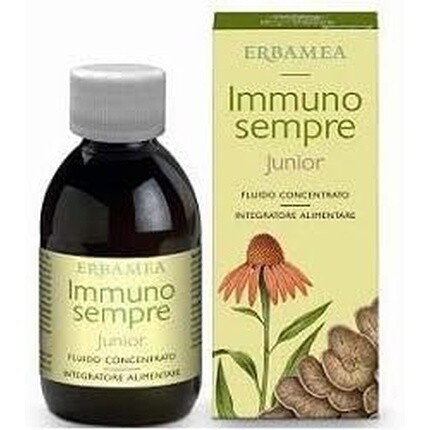 

Erbamea Иммуноалвейс Юниор
