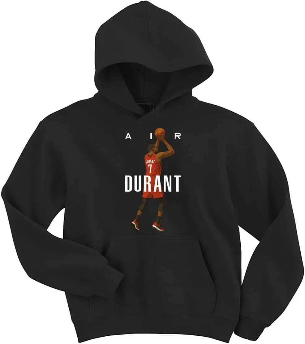 

Толстовка с капюшоном Air Durant Houston Mountee Apparel