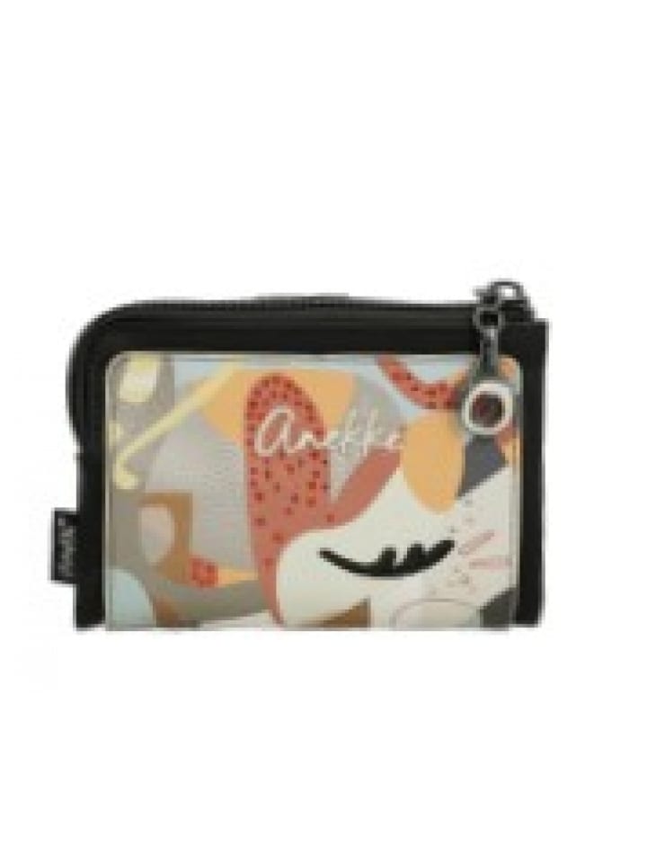 

Anekke Кошелек Eikon черного цвета