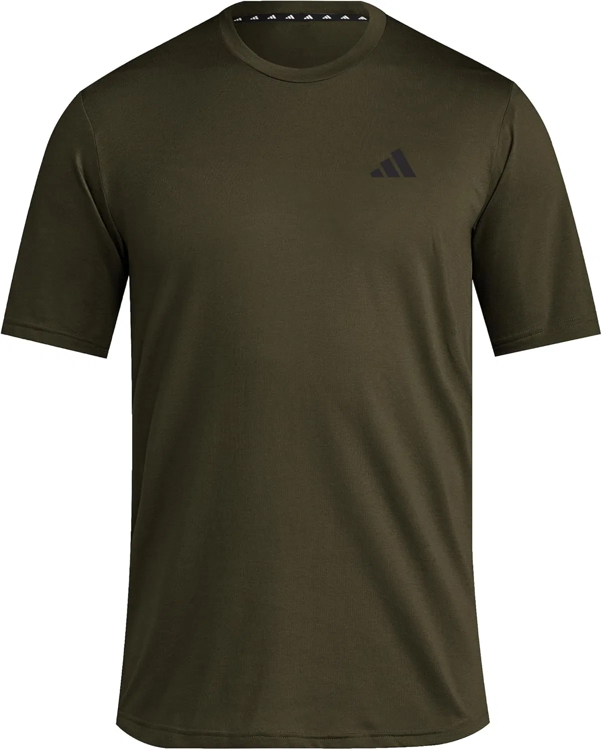 Мужская футболка adidas Train Essentials Feelready — фото 2