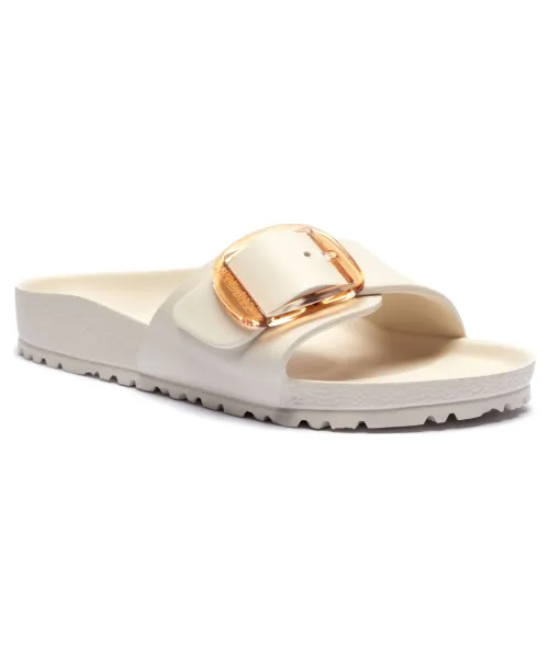 Тапочки Madrid Eva Narrow fit Birkenstock, бежевый