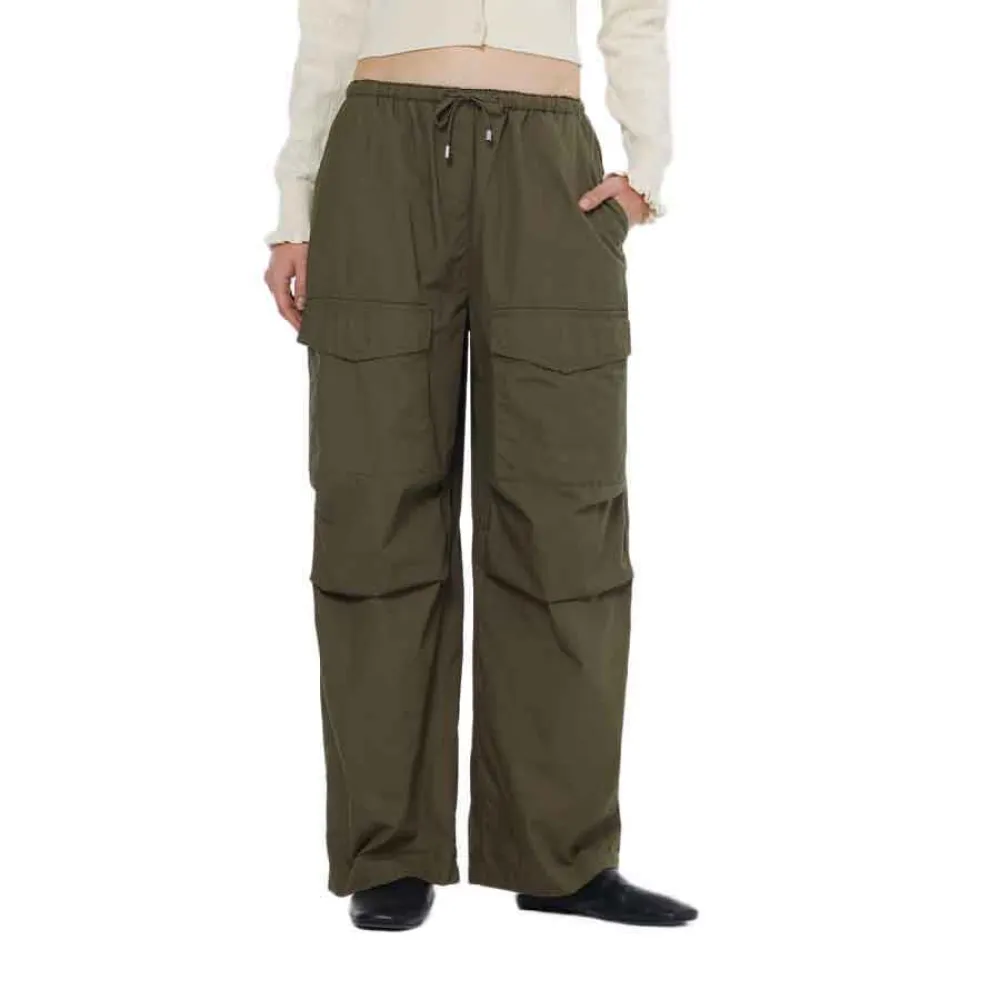 

Брюки карго Scotch & Soda Ivy, зеленый