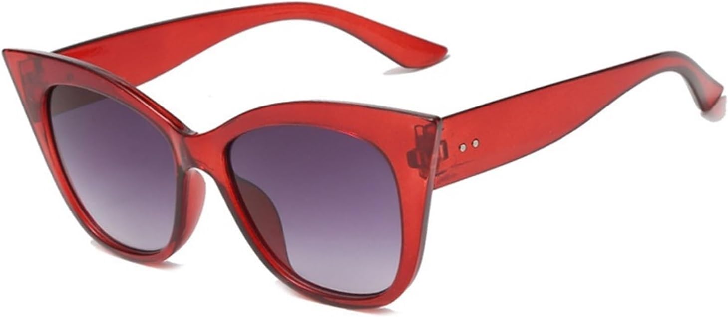 

Мужские солнцезащитные очки для вождения на открытом воздухе, спортивные солнцезащитные очки для активного отдыха, женские солнцезащитные очки для отпуска Generic, Red