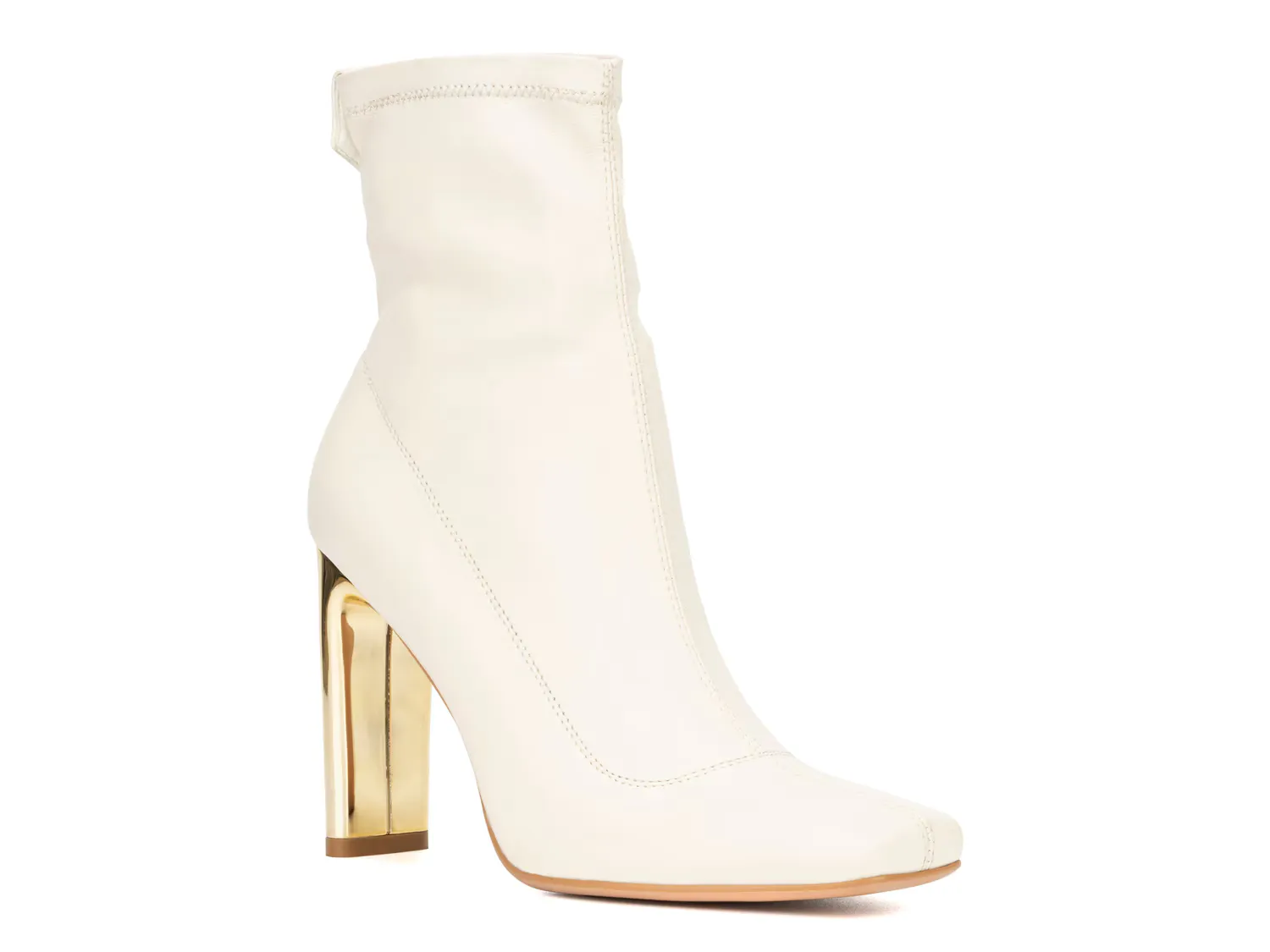 Ботильоны Chiara Bootie Torgeis, кремовый