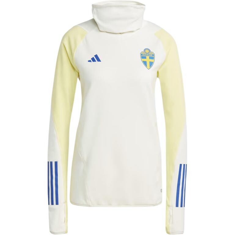 Свитшот женский Off White Adidas