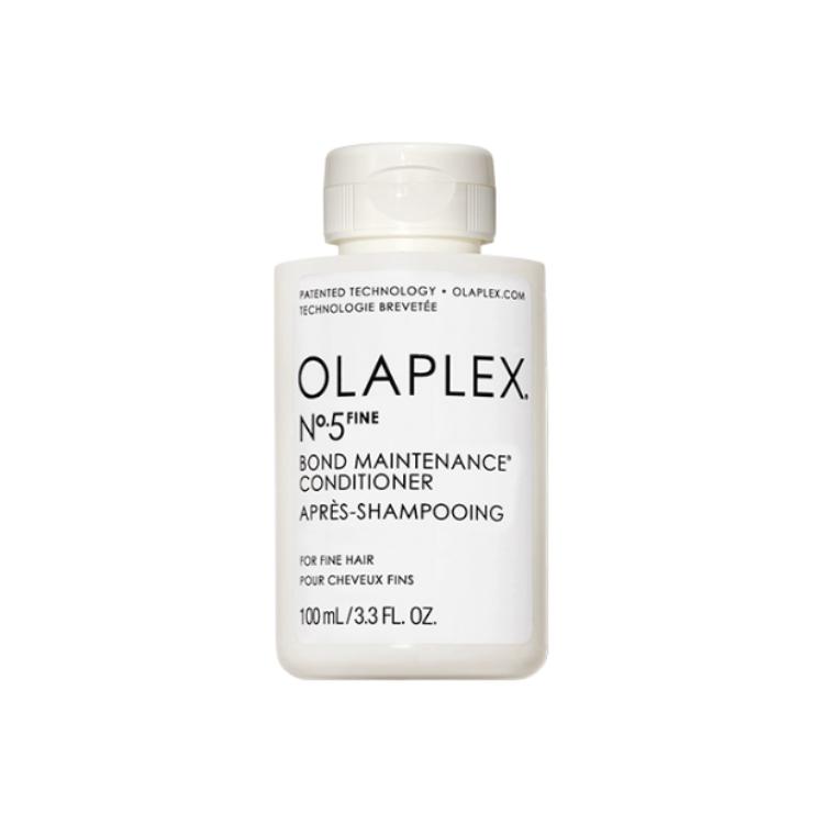 

Легкий кондиционер для волос Balance для объема и пушения, восстанавливающий, 100 мл OLAPLEX