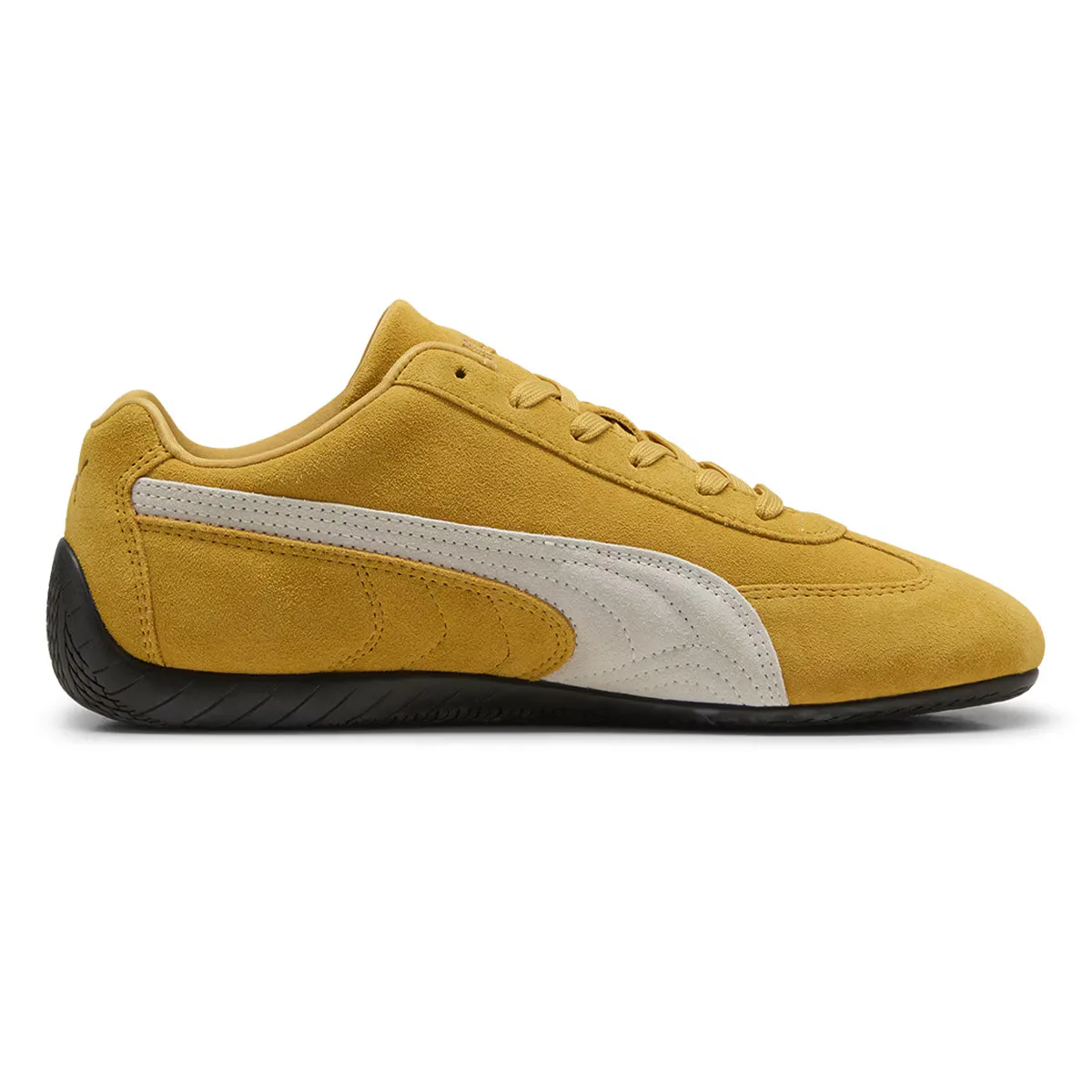 

Кроссовки унисекс повседневные Puma Speedcat OG, жёлтый