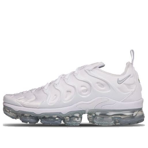 

Кроссовки air vapormax plus Nike, белый