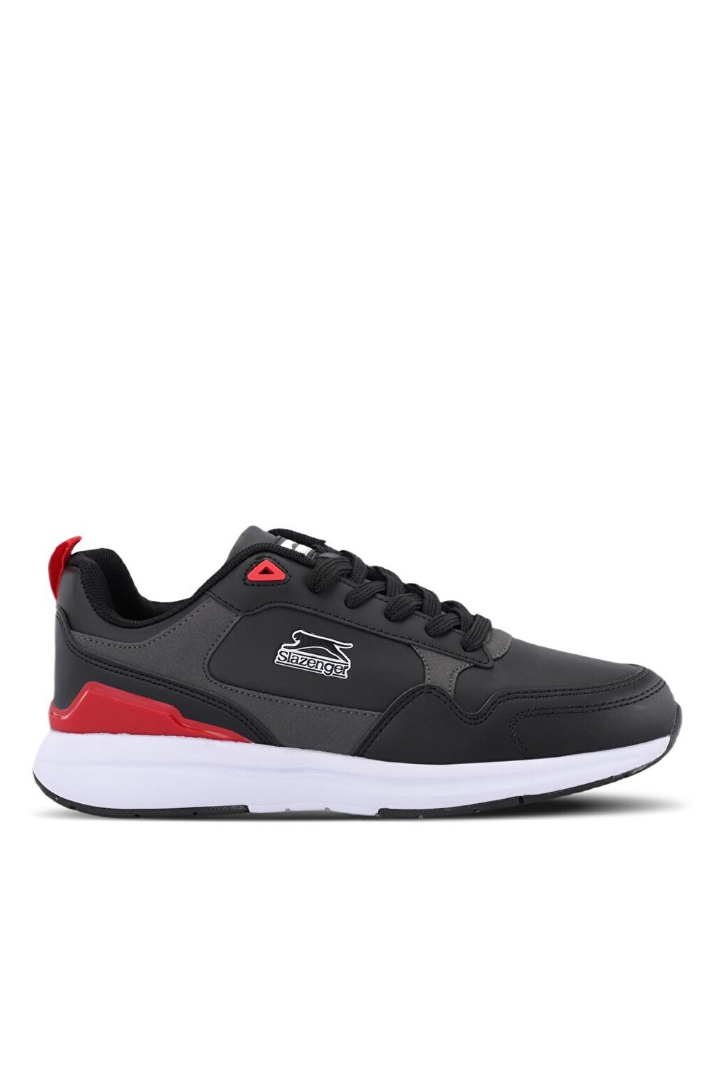 

PRIMERA I Sneaker Мужская обувь Черный/Белый SLAZENGER