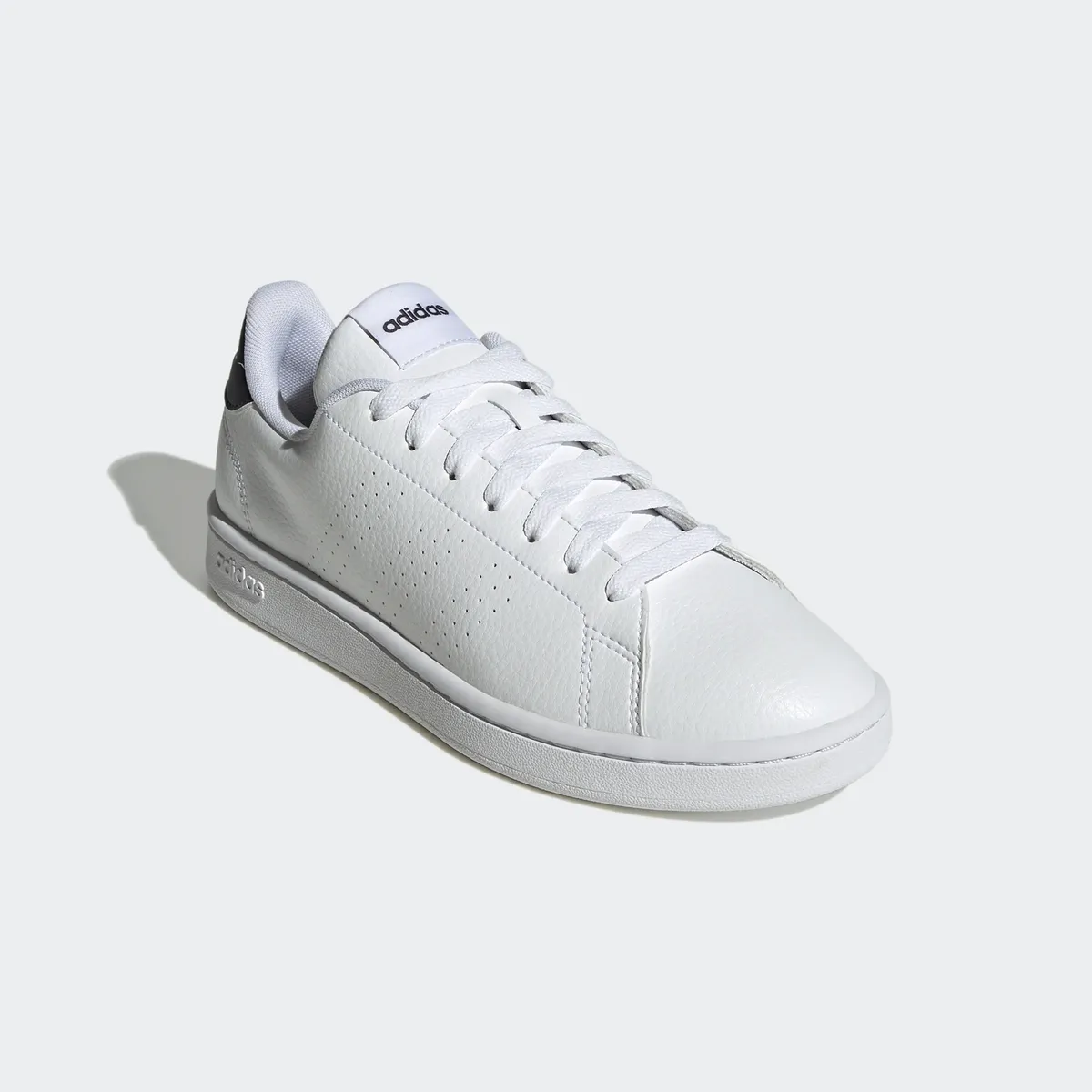 

Спортивные кроссовки adidas "ADVANTAGE" Adidas Sportswear, цвет Cloud White / Cloud White / Aurora Black