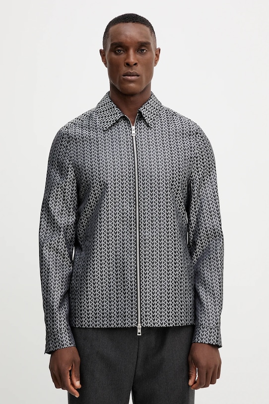 

Куртка Michael Kors, серый