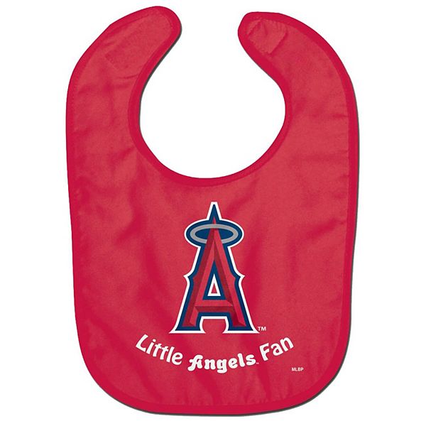 

Детский нагрудник Infant Wincraft Los Angeles Angels Lil Fan All Pro Unbranded