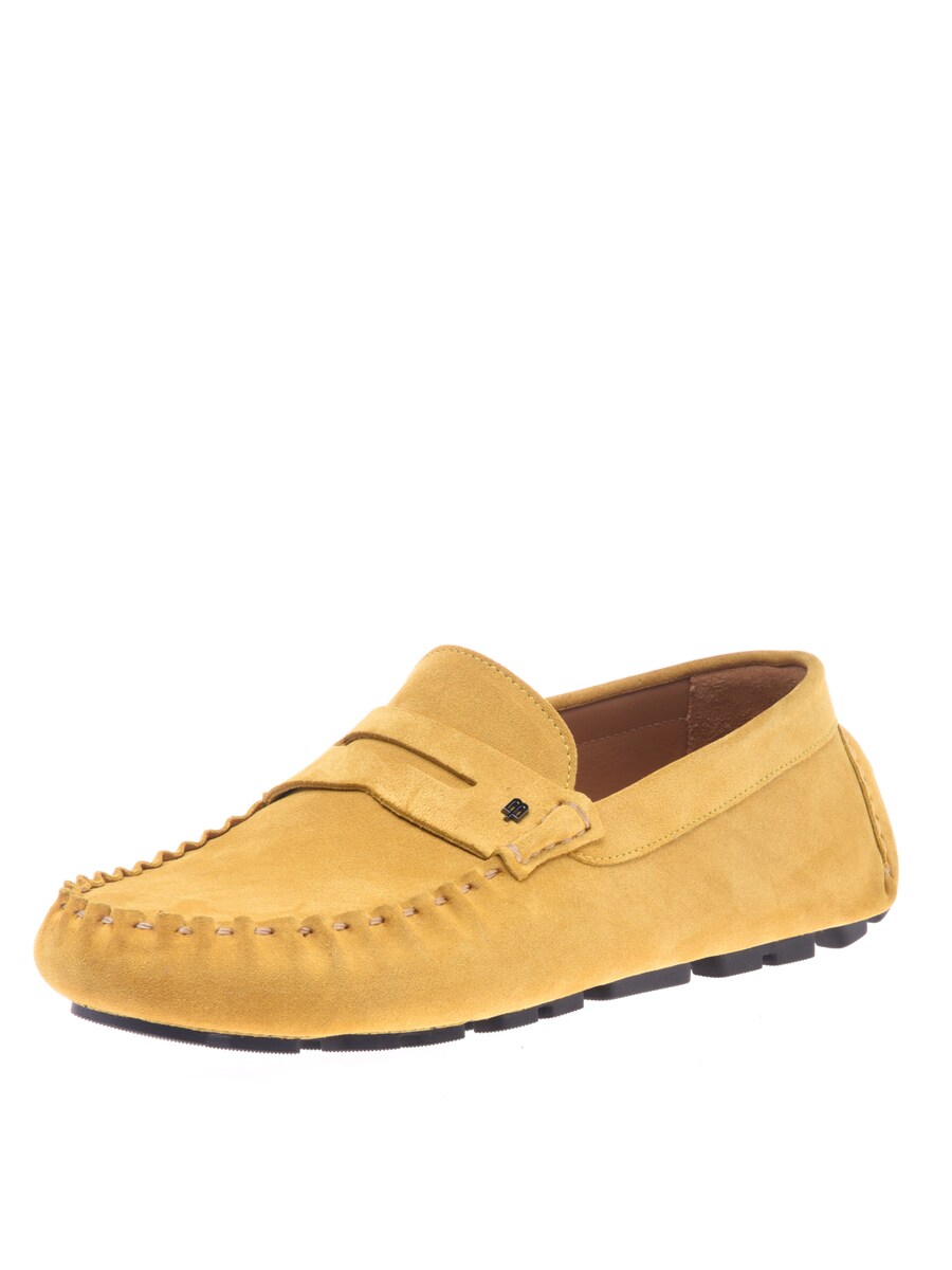 

Мокасины BALDININI, Mustard