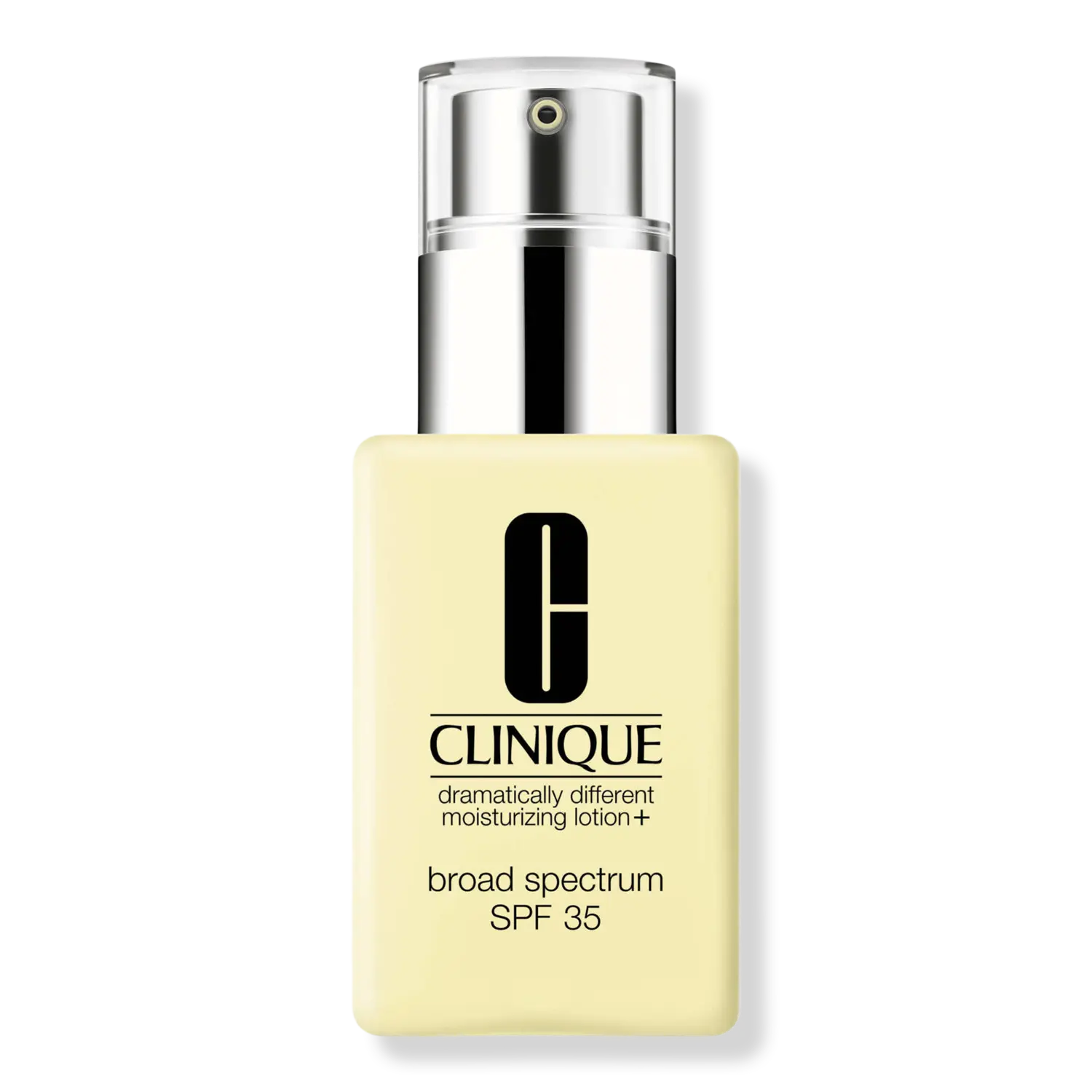 

Увлажняющий лосьон для лица Dramatically Different с SPF35 Clinique, 2.5 oz