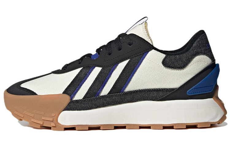 

adidas neo Futro Mixr Blue Black White