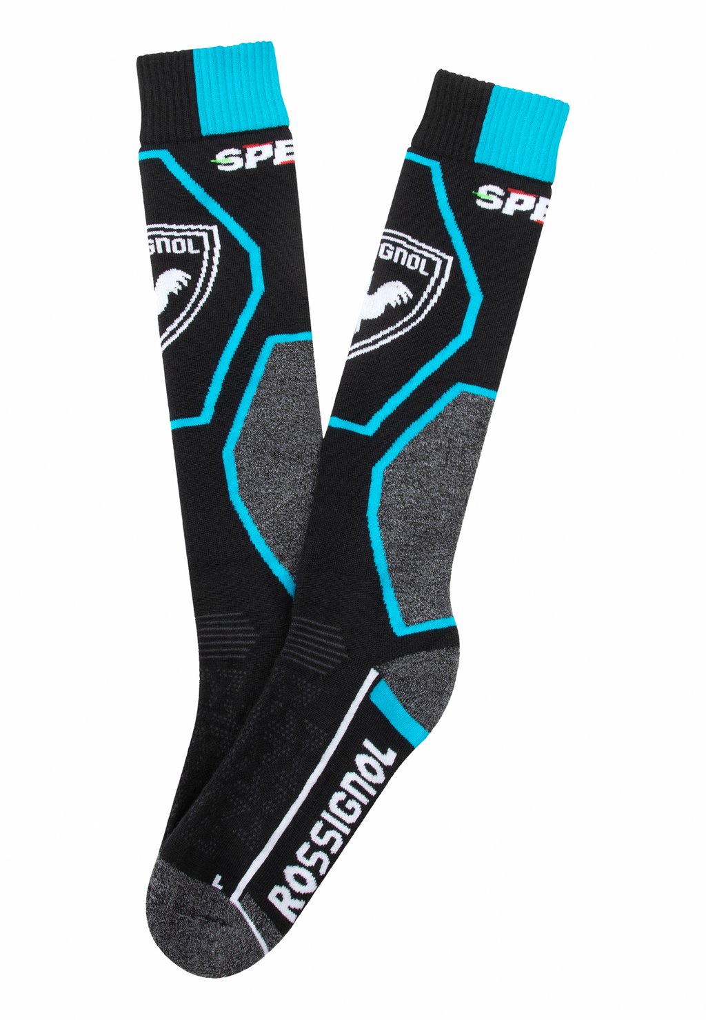 

Спортивные носки SPEED COMFORT Rossignol, синий