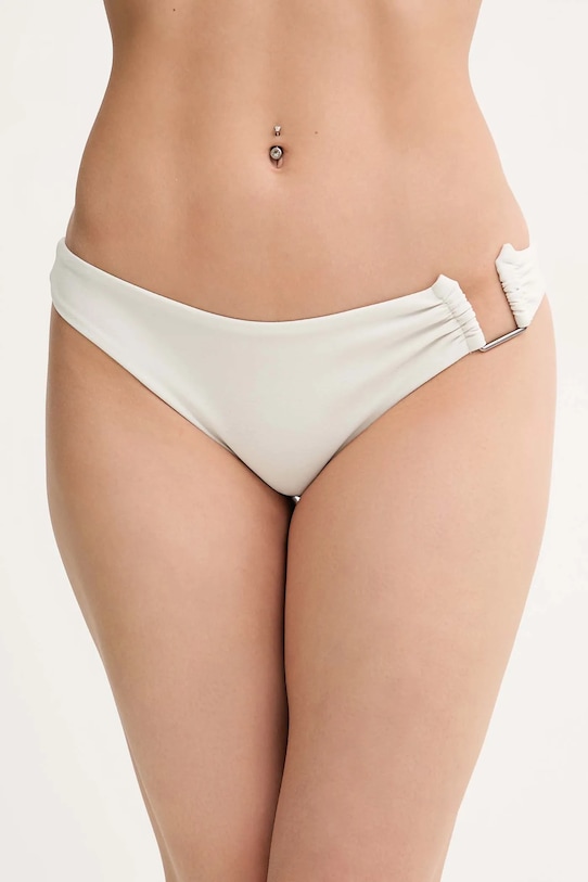 

Купальник Figi Calvin Klein, серый