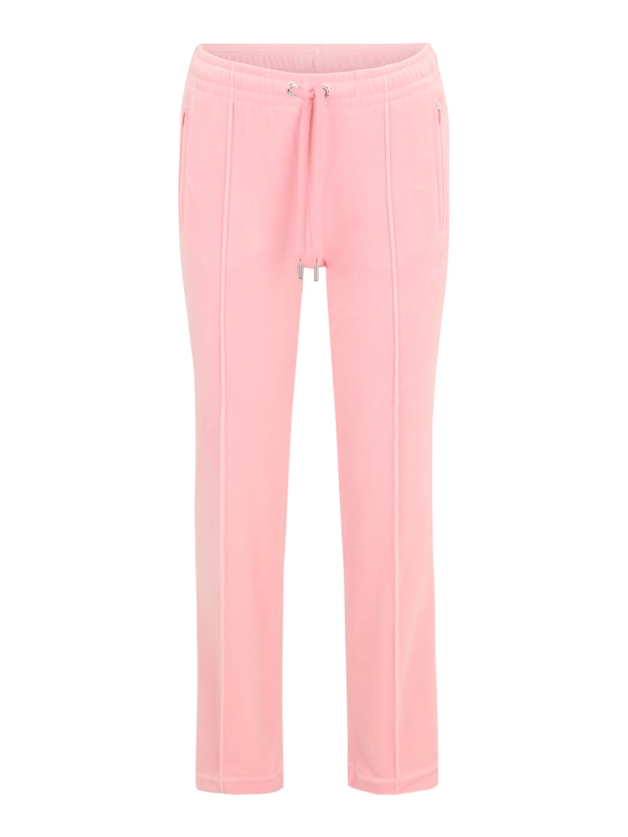

Обычные брюки Juicy Couture Petite TINA, Rose