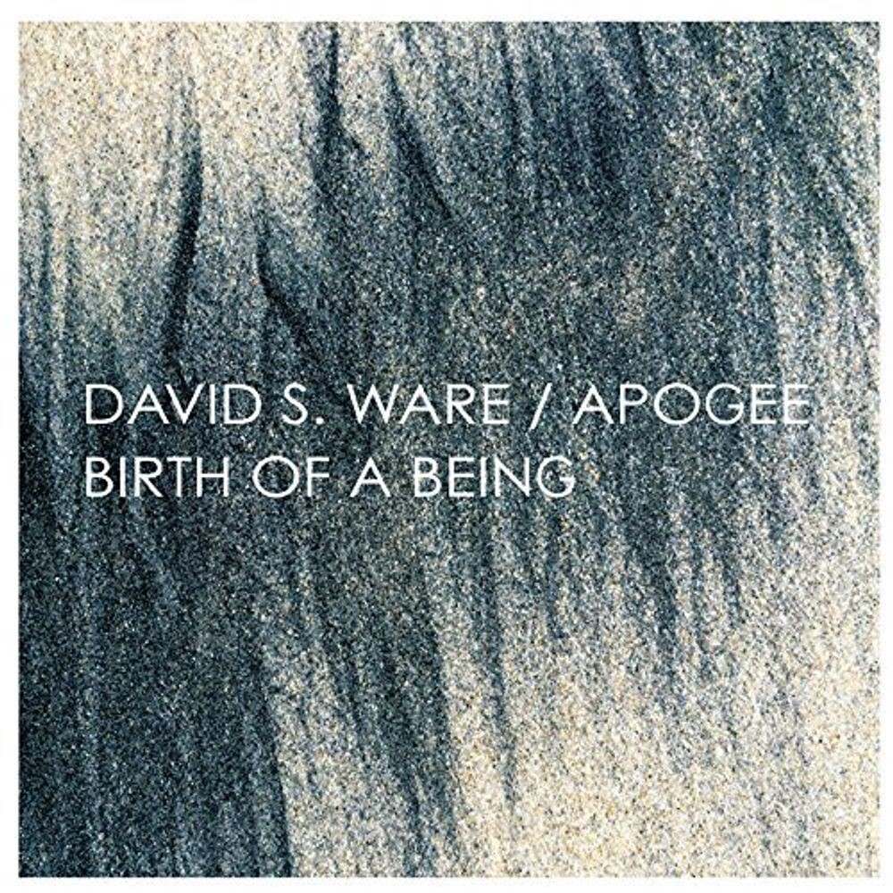 

Диск CD Birth Of A Being - David S. Ware, Apogee