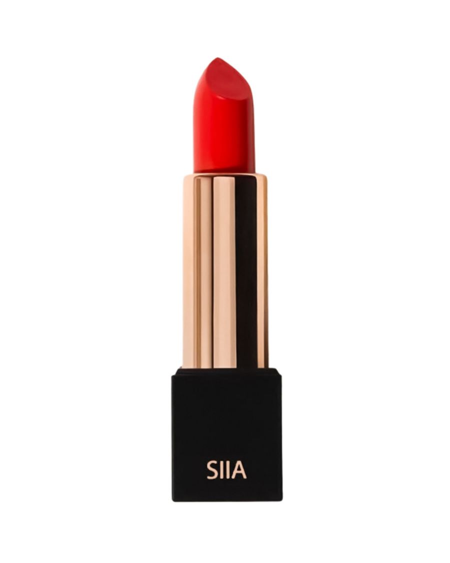 

Оригинальная помада Change Agent SIIA Cosmetics, цвет ambitious pink