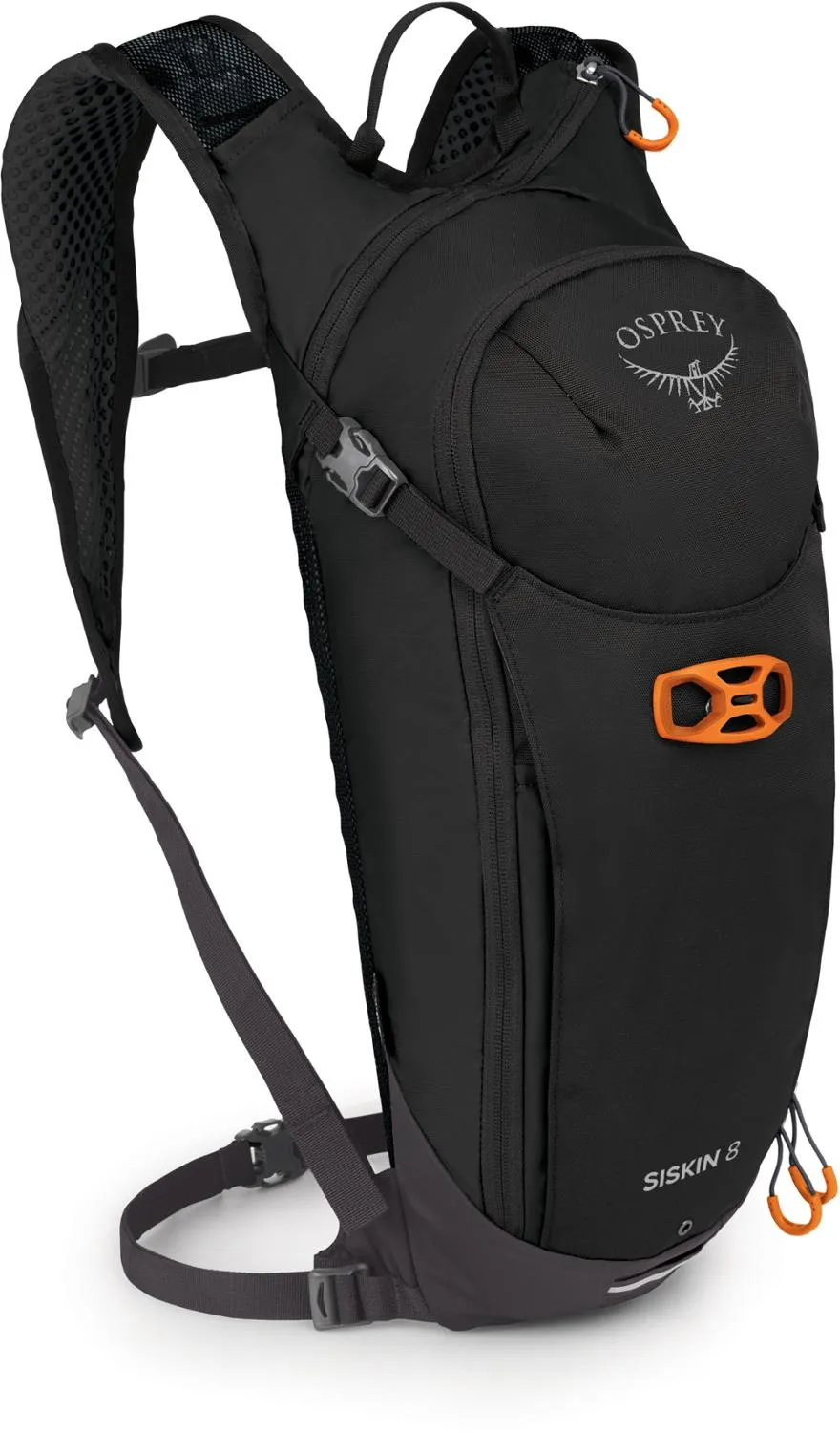 

Siskin 8 Рюкзак для гидратации Osprey, Black