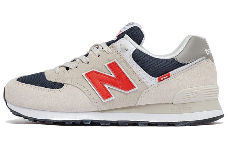 

Кроссовки New Balance NB 574 унисекс