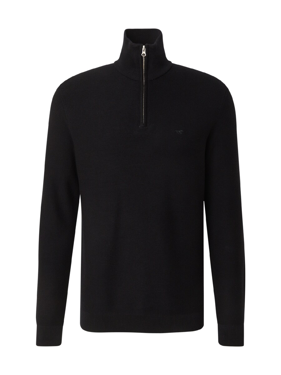 

Свитер MUSTANG Everett, Black