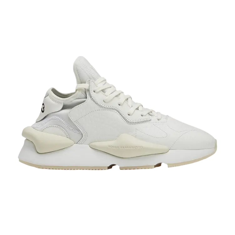 

Кроссовки Adidas Y-3 Kaiwa, белый