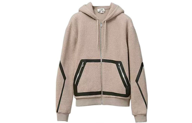 

Куртка мужская Hermes, черный