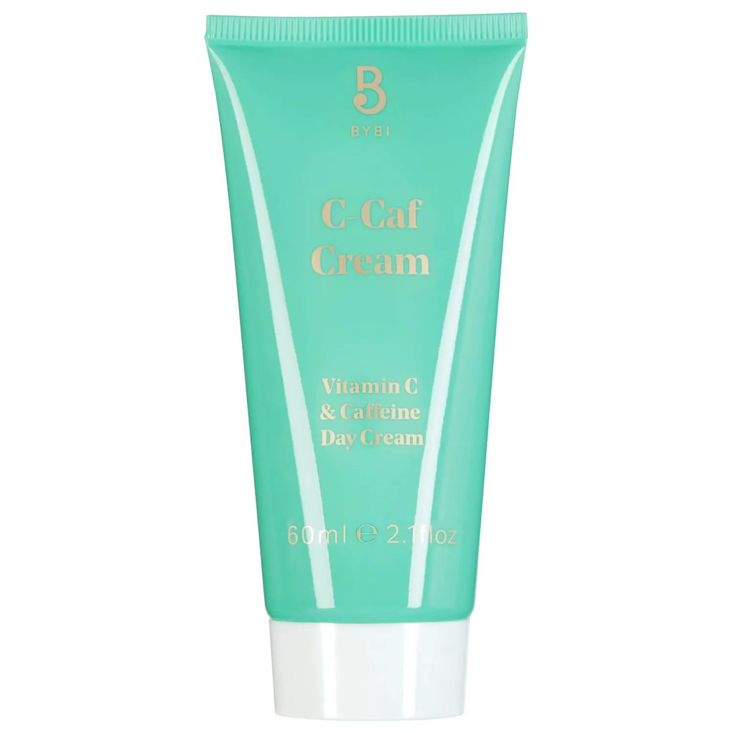 

C-Caf Крем 60мл Bybi Beauty