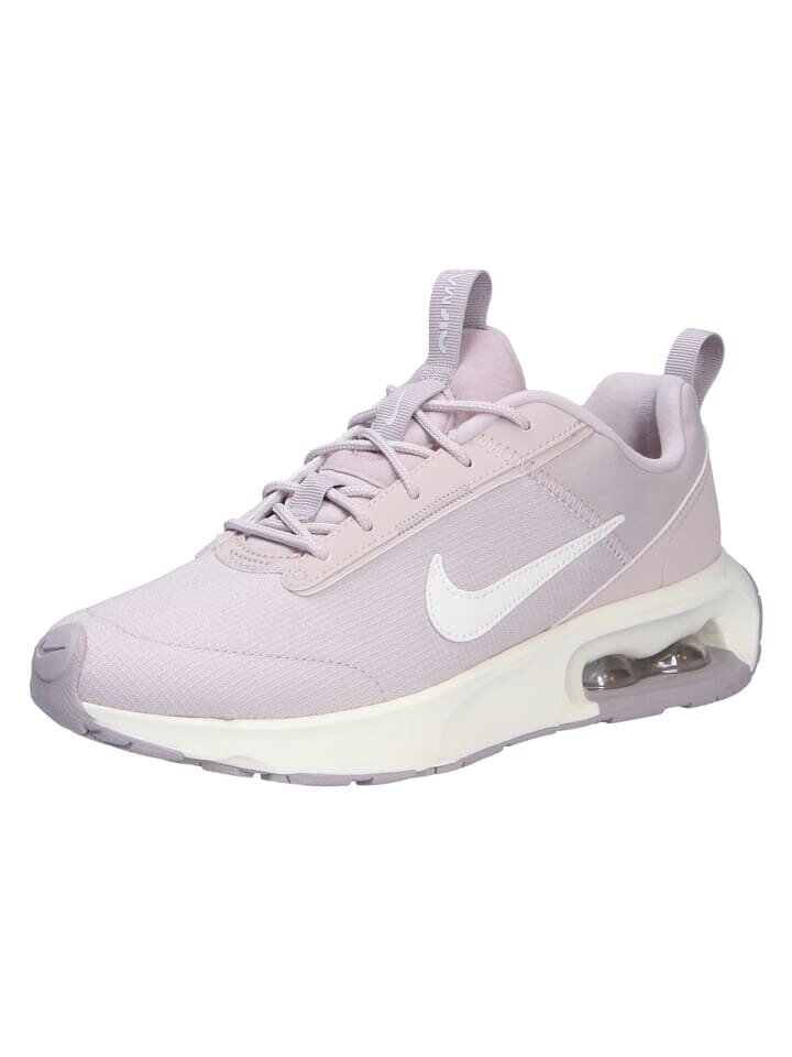 

Низкие кроссовки Nike, серый