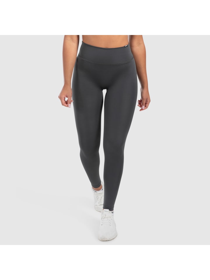 

Леггинсы SMILODOX Leggings Selina, антрацит