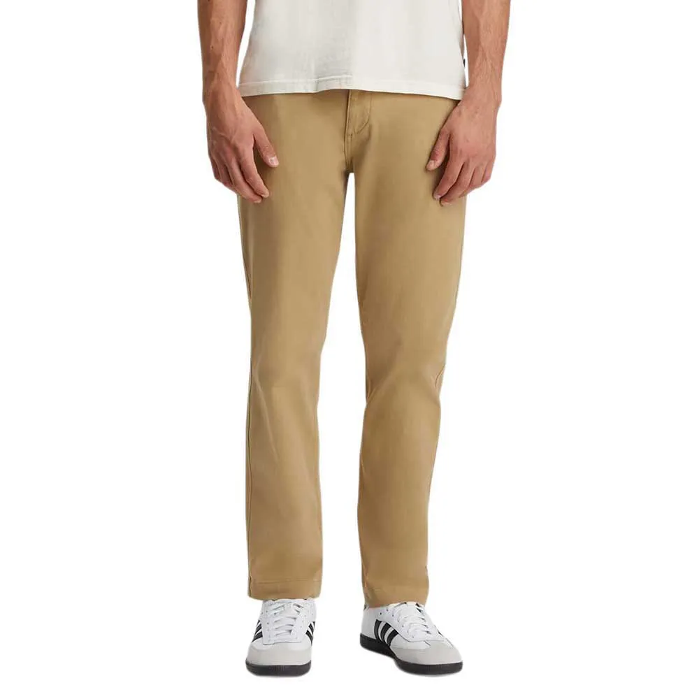

Брюки чинос Dockers Cali Khaki 360 Straight Fit, бежевый