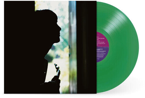 

Виниловая пластинка Weller, Paul: Wild Wood - Limited Light Green Colored Vinyl