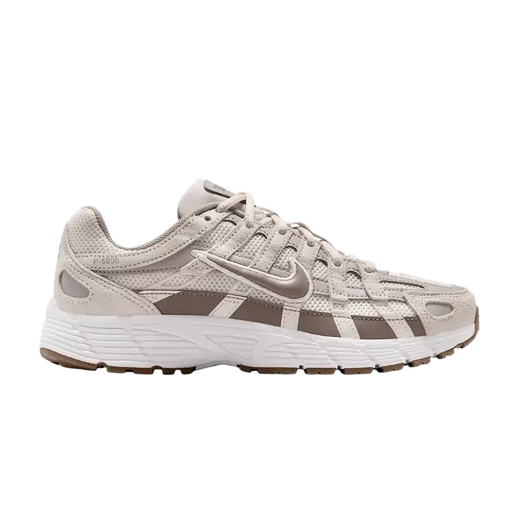 Кроссовки Nike P-6000 GS 'Phantom', tan